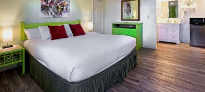 Inn at Palm Springs