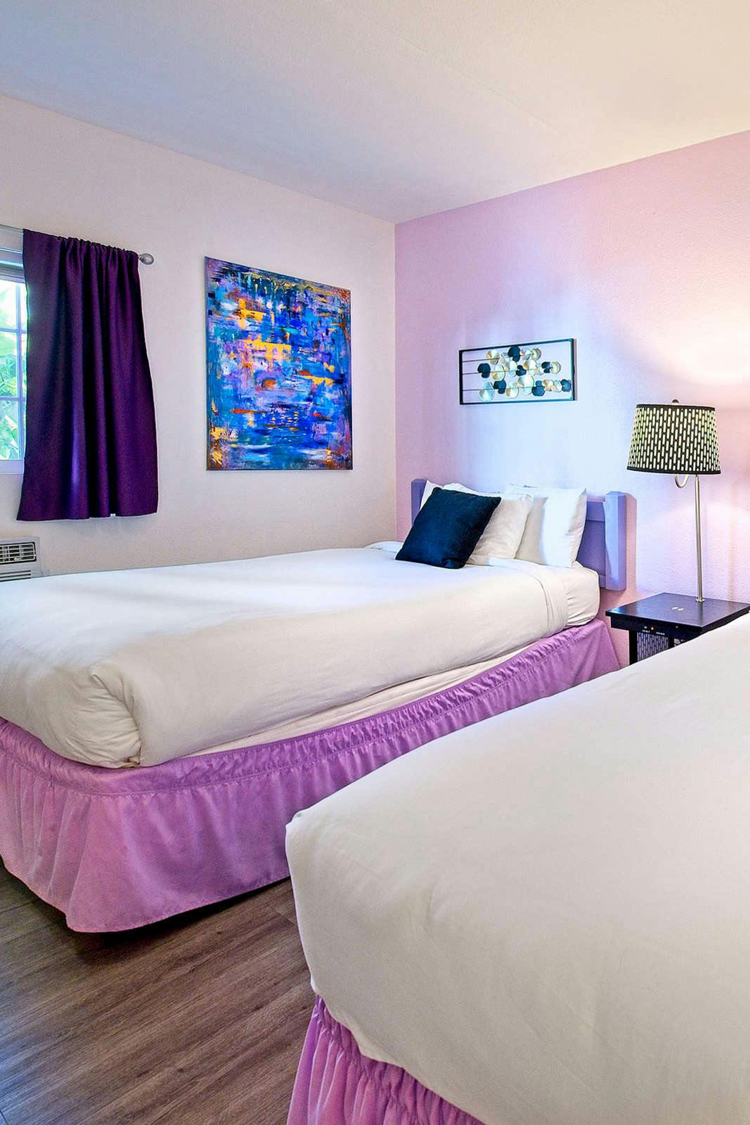 Hotel Inn at Palm Springs photo 4