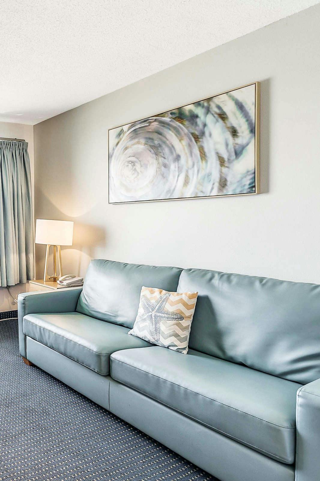 Hotel Beachcomber Beachfront Hotel, a By the Sea Resort photo 5