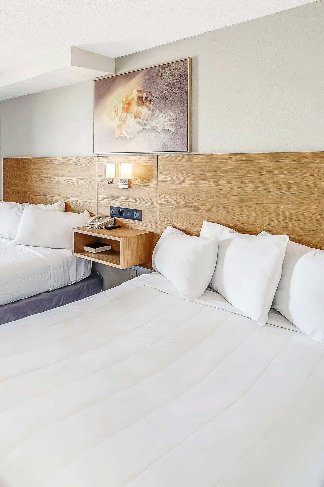 Hotel Beachcomber Beachfront Hotel, a By the Sea Resort photo 4