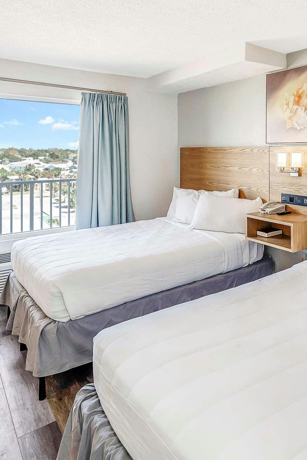 Hotel Beachcomber Beachfront Hotel, a By the Sea Resort photo 3