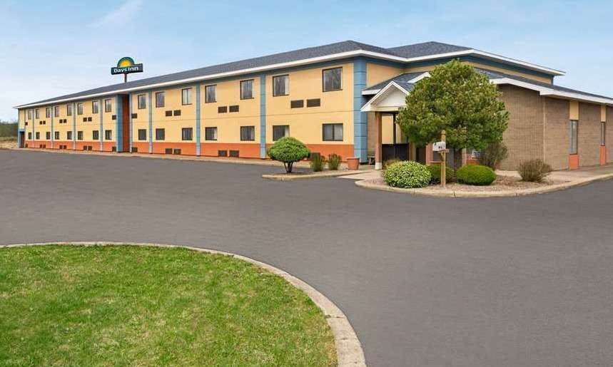 Days Inn by Wyndham Canastota/Verona