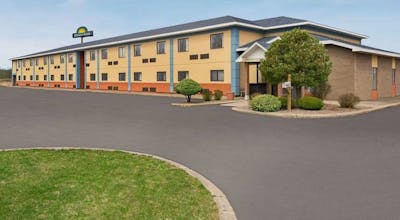 Days Inn by Wyndham Canastota/Verona