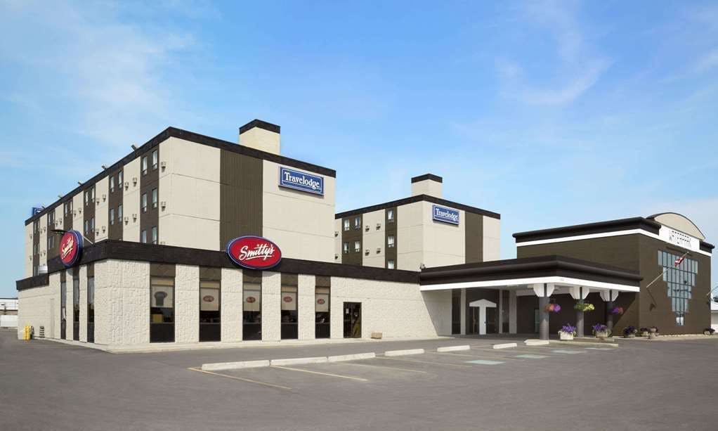 Travelodge by Wyndham Edmonton West