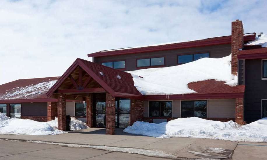 AmericInn by Wyndham Grafton