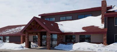 AmericInn Grafton