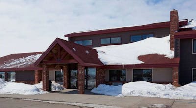 AmericInn by Wyndham Grafton