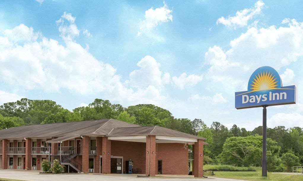 Days Inn by Wyndham Childersburg/Sylacauga