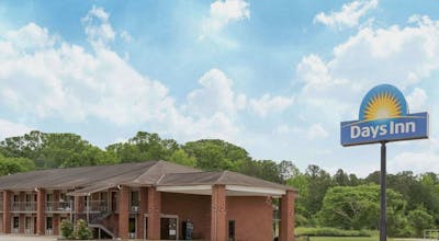 Days Inn by Wyndham Childersburg/Sylacauga