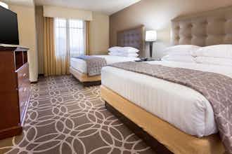 Hotel Drury Inn and Suites Louisville North photo 3