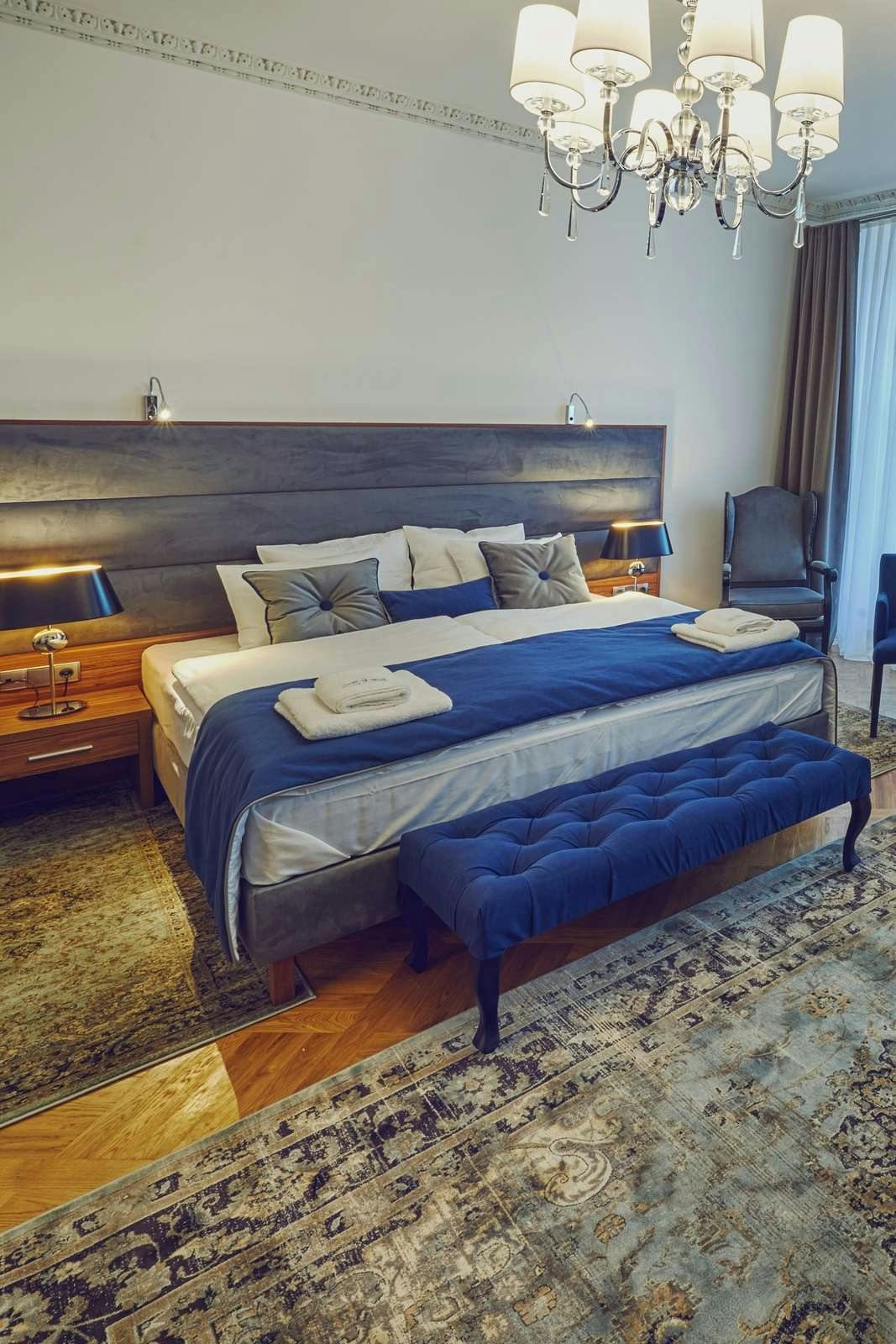 Hotel Imperial Hotel photo 1