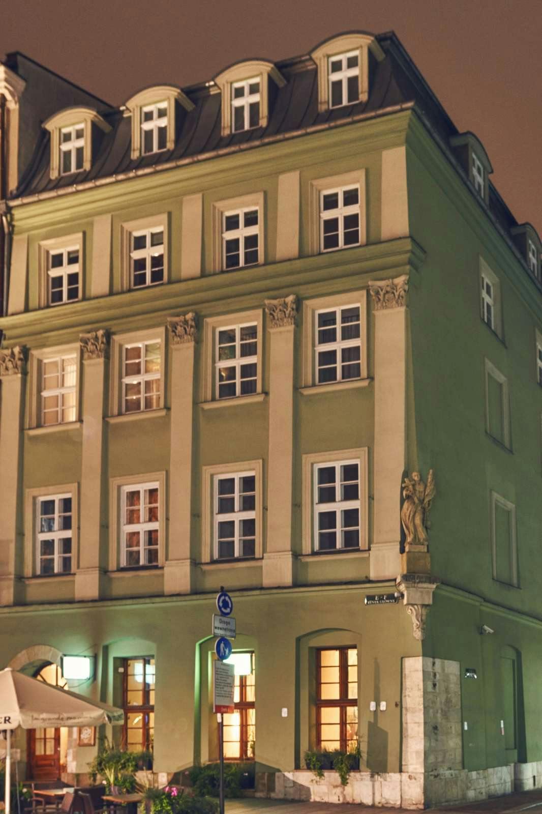 Hotel Imperial Hotel photo 4