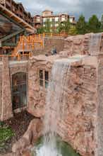 Hotel Westgate Park City Resort & Spa photo 1