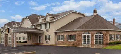 Super 8 Reedsburg