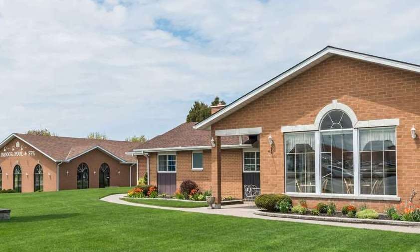 Super 8 Port Elgin