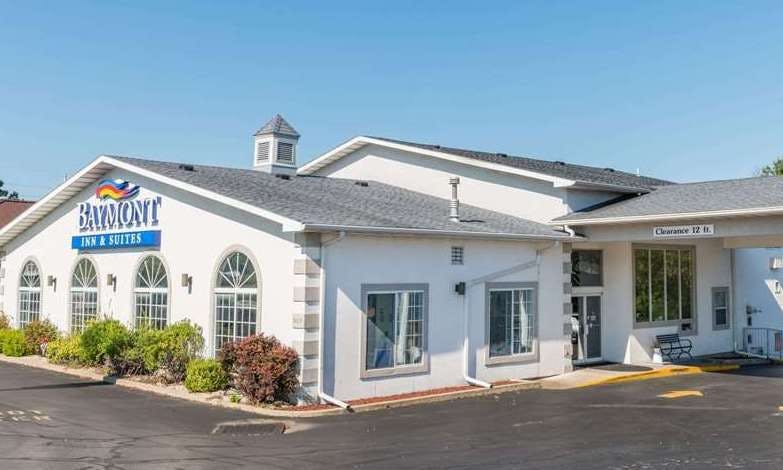 Baymont by Wyndham Osage Beach