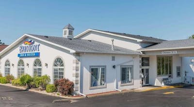 Baymont by Wyndham Osage Beach