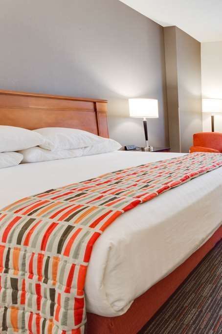 Hotel Drury Inn and Suites Greenville photo 1