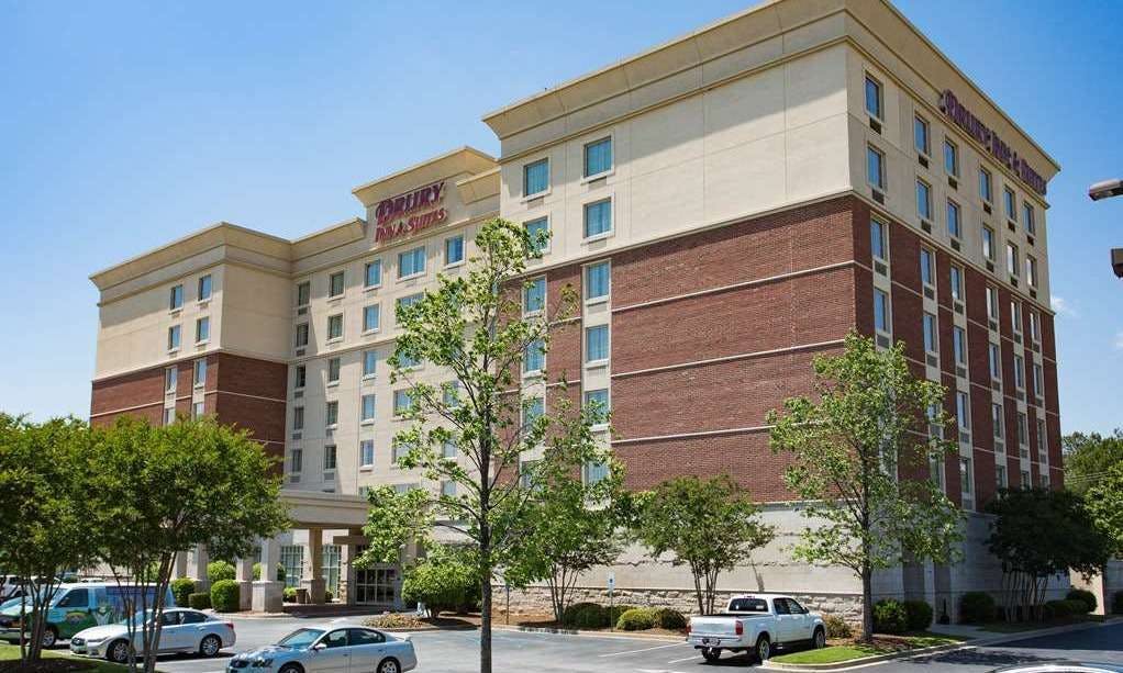 Drury Inn and Suites Greenville