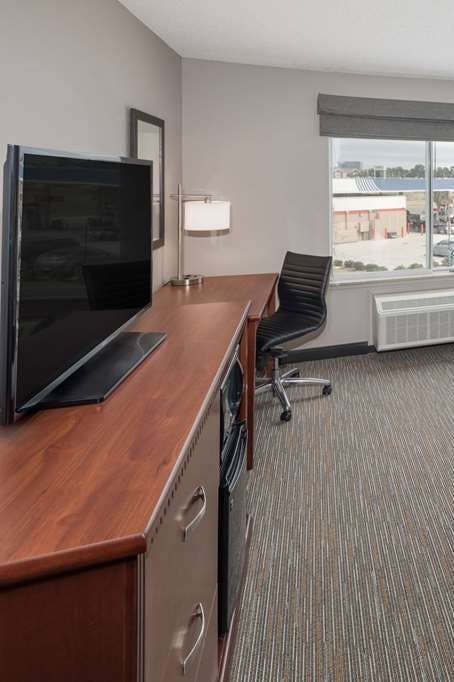 Hotel Wingate by Wyndham Shreveport Airport photo 3