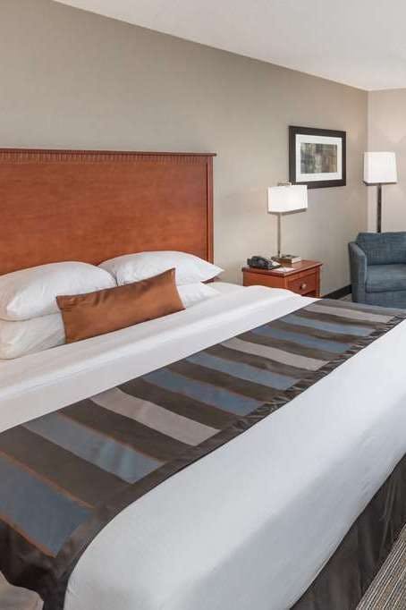 Hotel Wingate by Wyndham Shreveport Airport photo 1