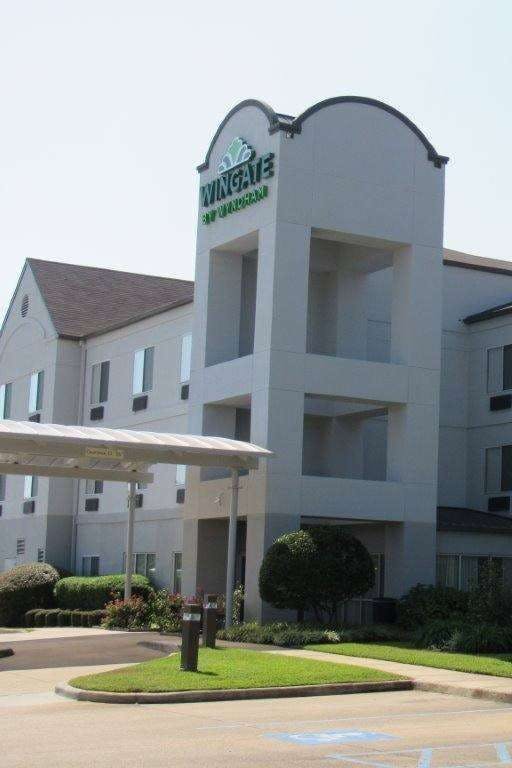 Hotel Wingate by Wyndham Shreveport Airport photo 5
