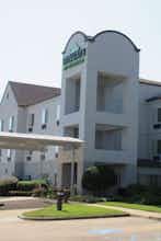 Hotel Wingate Shreveport Arprt photo 5