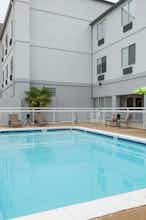 Hotel Wingate Shreveport Arprt photo 4