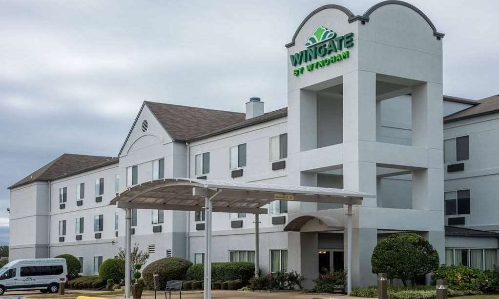 Wingate by Wyndham Shreveport Airport