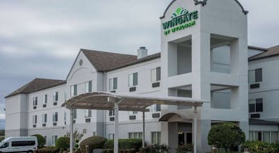 Wingate by Wyndham Shreveport Airport