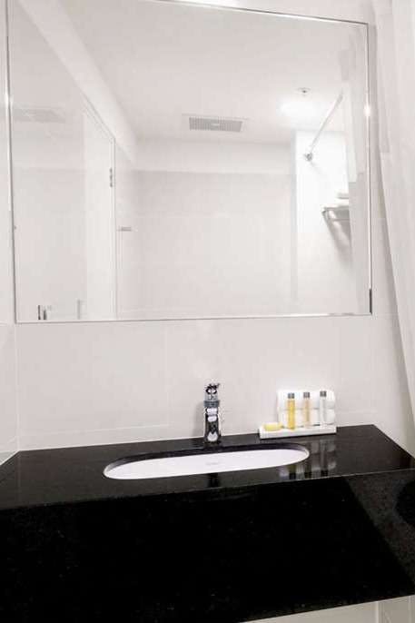 Hotel Wyndham Costa del Sol Lima City photo 5