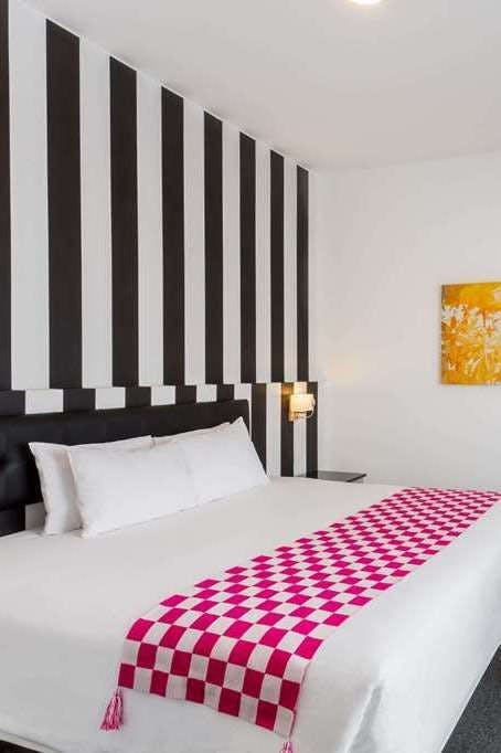 Hotel Wyndham Costa del Sol Lima City photo 2