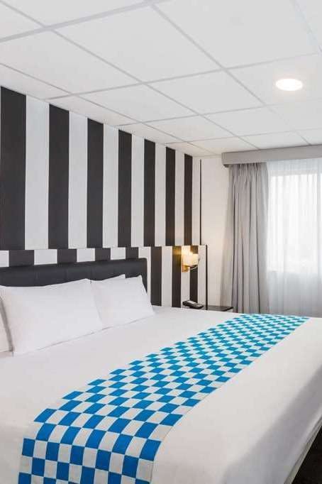 Hotel Wyndham Costa del Sol Lima City photo 1