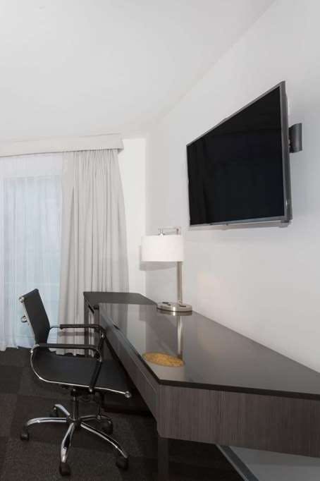 Hotel Wyndham Costa del Sol Lima City photo 4