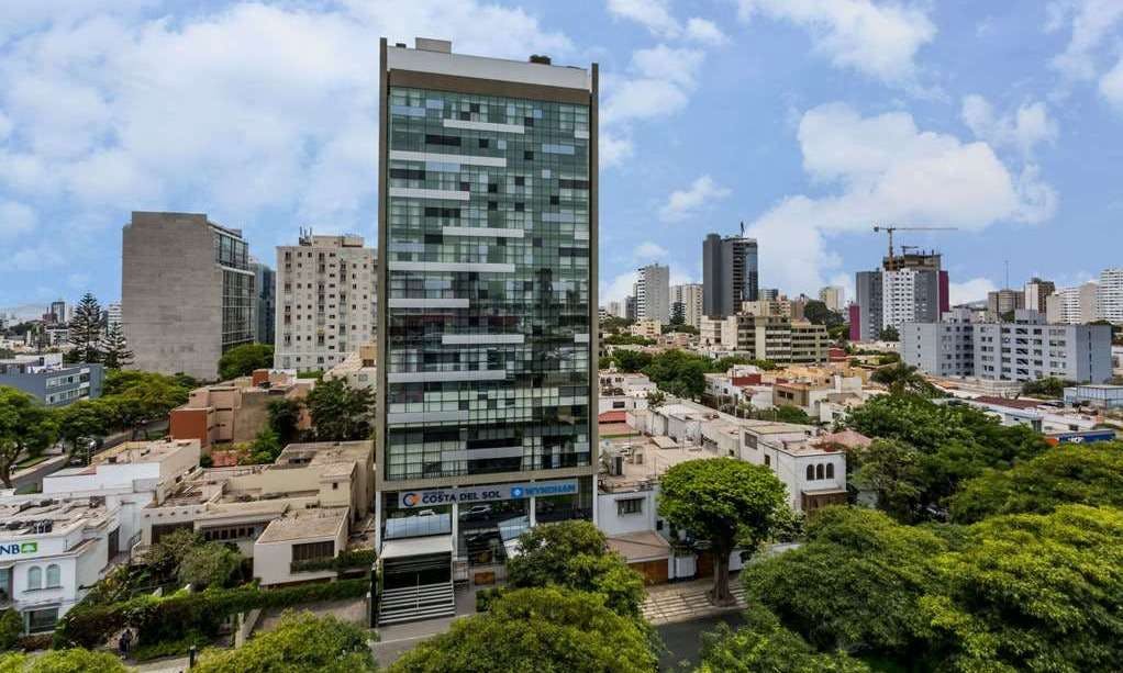 Wyndham Costa del Sol Lima City