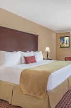 Hotel Travelodge Lakeland photo 1