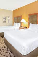 Hotel La Quinta Inn Ste Midwest City photo 5