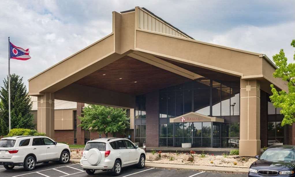 Ramada by Wyndham Columbus North