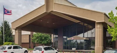 Ramada Columbus N