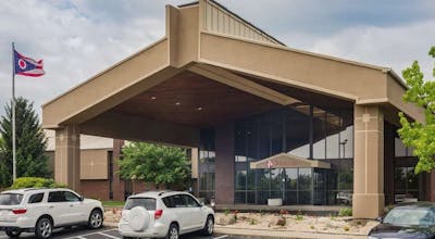 Ramada by Wyndham Columbus North