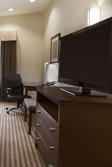 Hotel Baymont by Wyndham Victoria photo 3