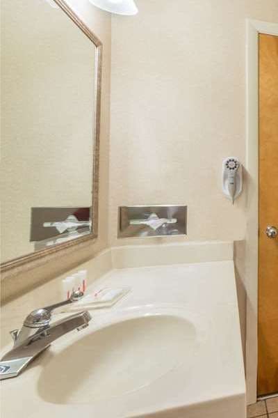 Hotel Ramada by Wyndham Columbus North photo 4