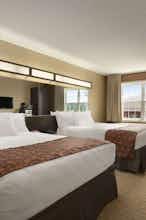 Hotel Microtel Mineral Wells photo 2