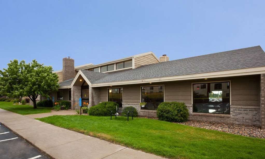 AmericInn by Wyndham Alexandria