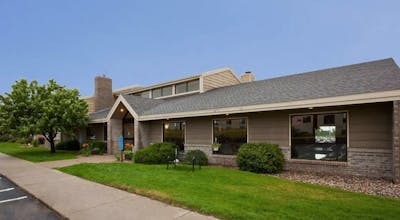 AmericInn by Wyndham Alexandria