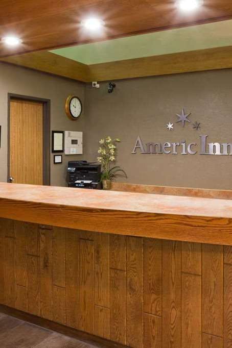 Hotel AmericInn by Wyndham Alexandria photo 5