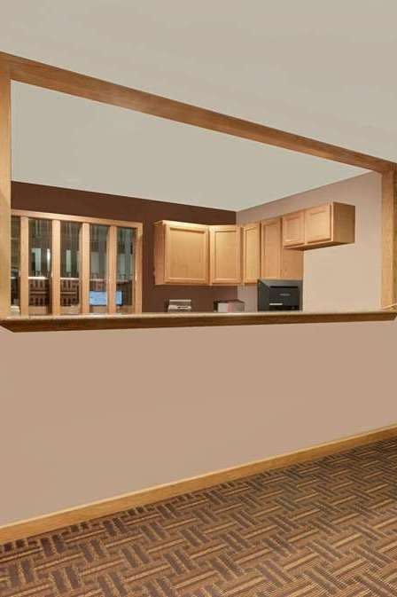 Hotel Super 8 Spearfish photo 5