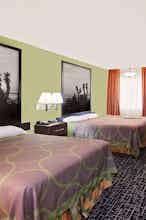 Hotel Super 8 by Wyndham Corpus Christi Northwest photo 2