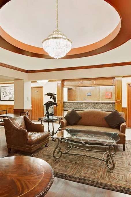 Hotel Super 8 by Wyndham Corpus Christi Northwest photo 5