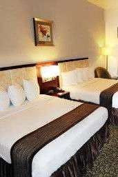 Hotel Baymont by Wyndham Columbia Fort Jackson photo 2